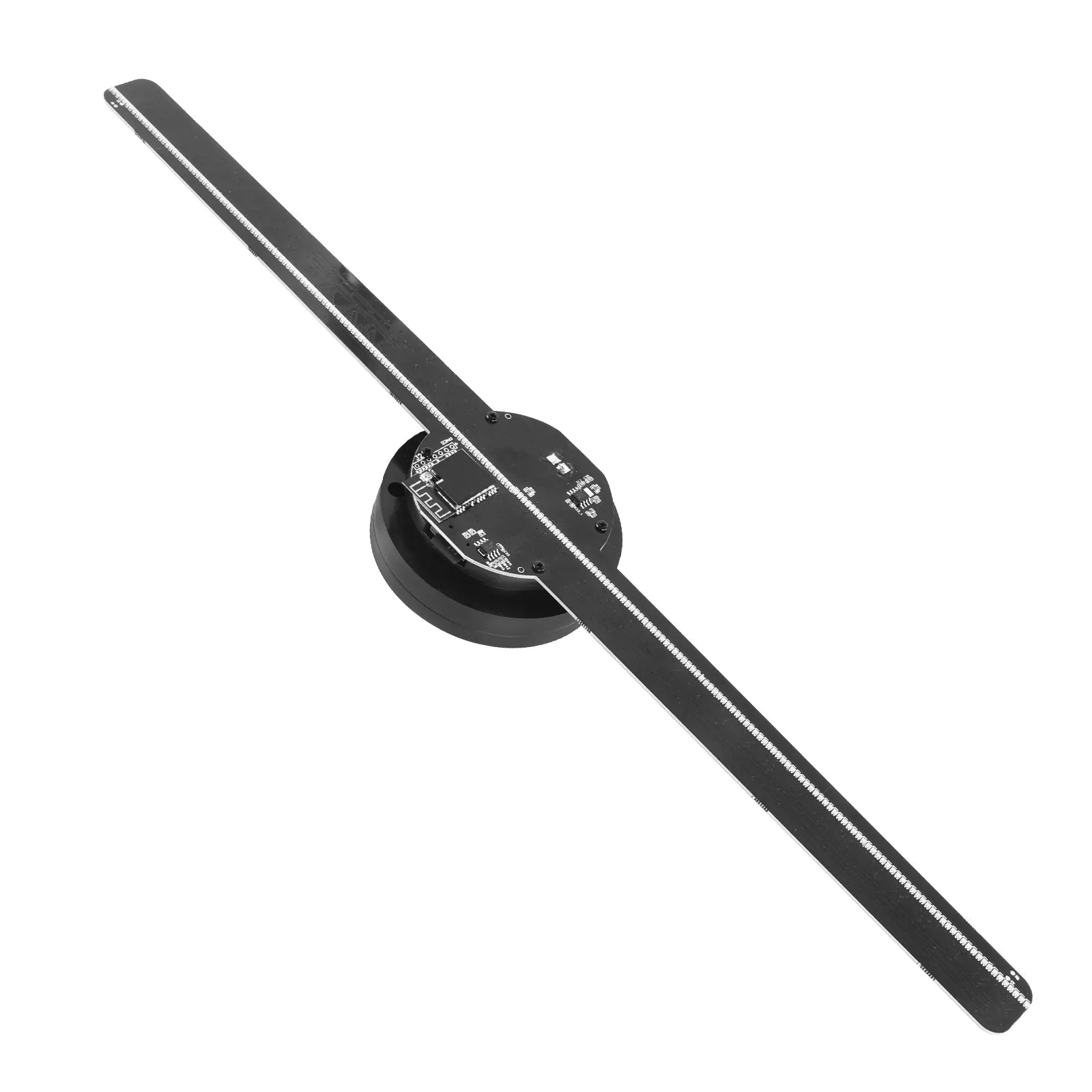 ORTAKDP 3D Hologram Fan